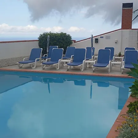 דירה Ocean Heated Pool&jacuzzi View Ii Flat