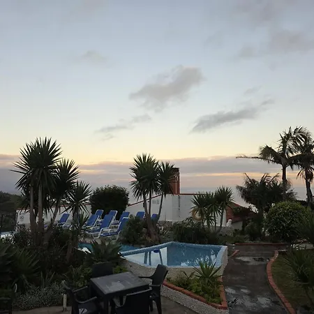 Ocean Heated Pool&jacuzzi View Ii Flat Апартаменты