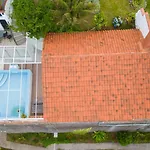 아파트 Ocean Heated Pool&jacuzzi View Ii Flat *