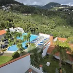 Ocean Heated Pool&jacuzzi View Ii Flat 아파트 *