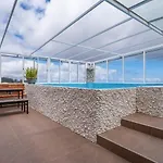 Ocean Heated Pool&jacuzzi View Ii Flat 아파트 *