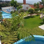 아파트 Ocean Heated Pool&jacuzzi View Ii Flat