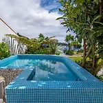 Ocean Heated Pool&jacuzzi View Ii Flat 아파트