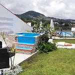 Ocean Heated Pool&jacuzzi View Ii Flat