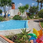 Ocean Heated Pool&jacuzzi View Ii Flat 아파트