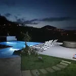 Ocean Heated Pool&jacuzzi View Ii Flat *