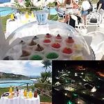 Ocean Heated Pool&jacuzzi View Ii Flat 아파트