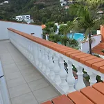 Ocean Heated Pool&jacuzzi View Ii Flat *