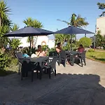 Ocean Heated Pool&jacuzzi View Ii Flat * 산타 크루즈