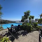 Ocean Heated Pool&jacuzzi View Ii Flat 아파트 *