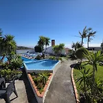 아파트 Ocean Heated Pool&jacuzzi View Ii Flat 산타 크루즈