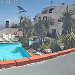 아파트 Ocean Heated Pool&jacuzzi View Ii Flat