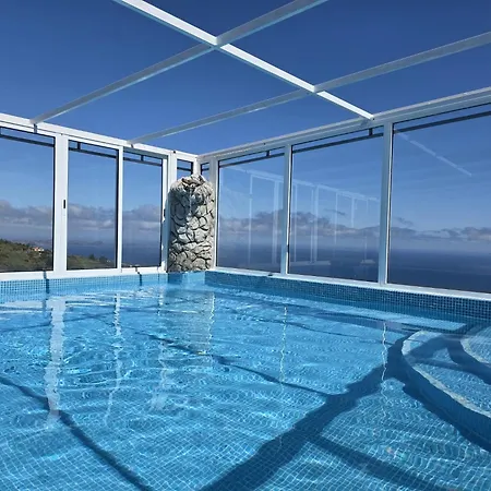 Ocean Heated Pool&jacuzzi View Ii Flat