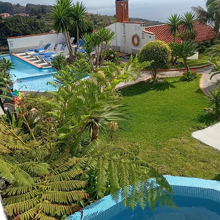 Apartmán Ocean Heated Pool&jacuzzi View Ii Flat