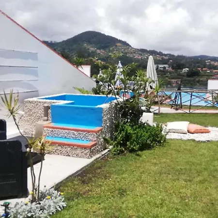 Ocean Heated Pool&jacuzzi View Ii Flat