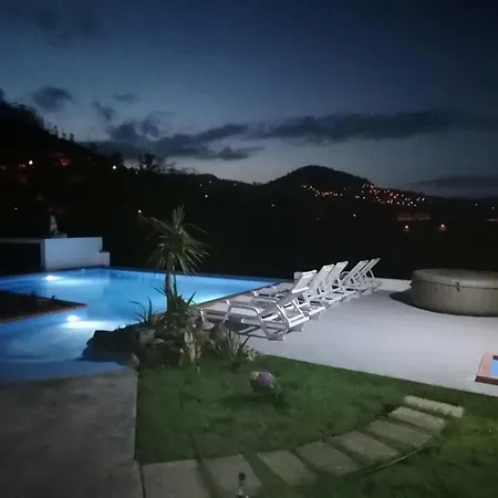 Ocean Heated Pool&jacuzzi View Ii Flat *