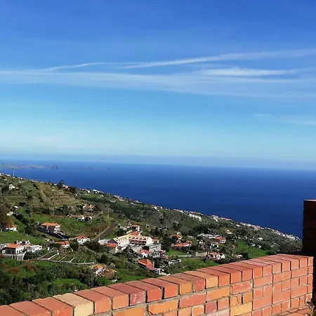 דירה Ocean Heated Pool&jacuzzi View Ii Flat