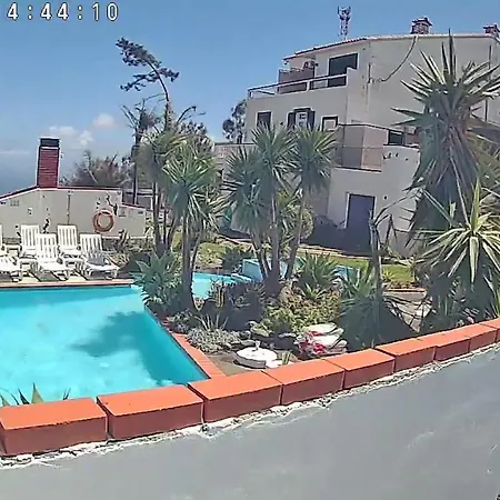 Apartmán Ocean Heated Pool&jacuzzi View Ii Flat