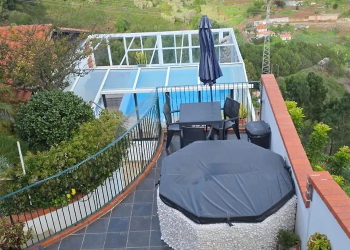 Ocean Heated Pool&jacuzzi View Ii Flat * Санта-Крус