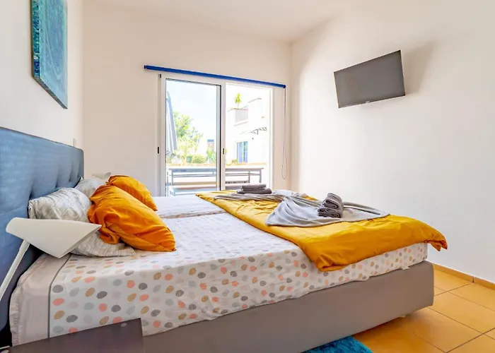 Ocean Heated Pool&jacuzzi View Ii Flat Апартаменты Санта-Крус