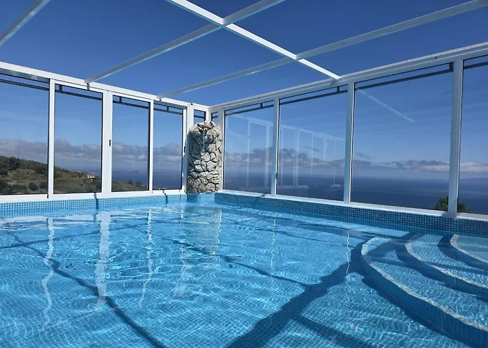Ocean Heated Pool&jacuzzi View Ii Flat