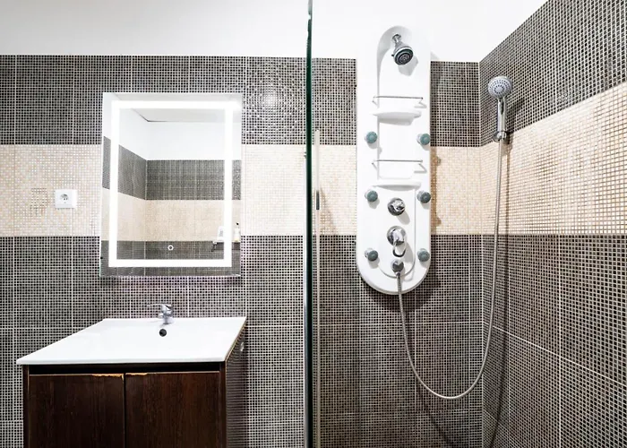 Ocean Heated Pool&jacuzzi View Ii Flat * Санта-Крус