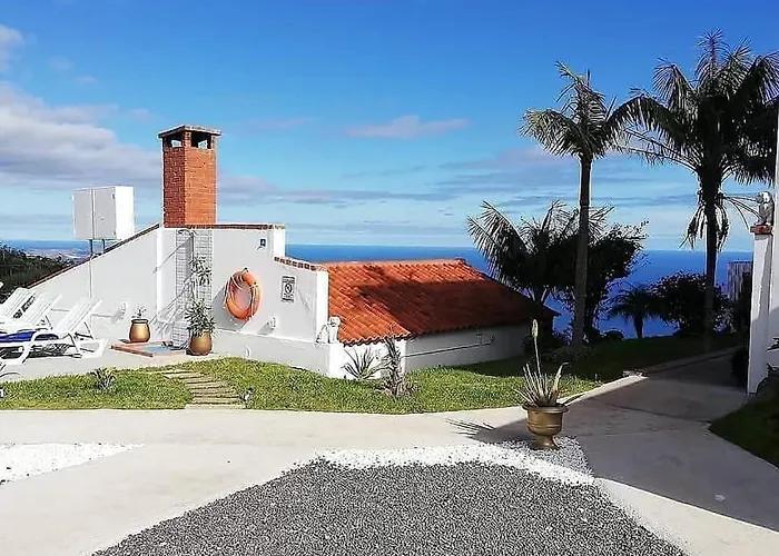 Ocean Heated Pool&jacuzzi View Ii Flat Апартаменты Санта-Крус