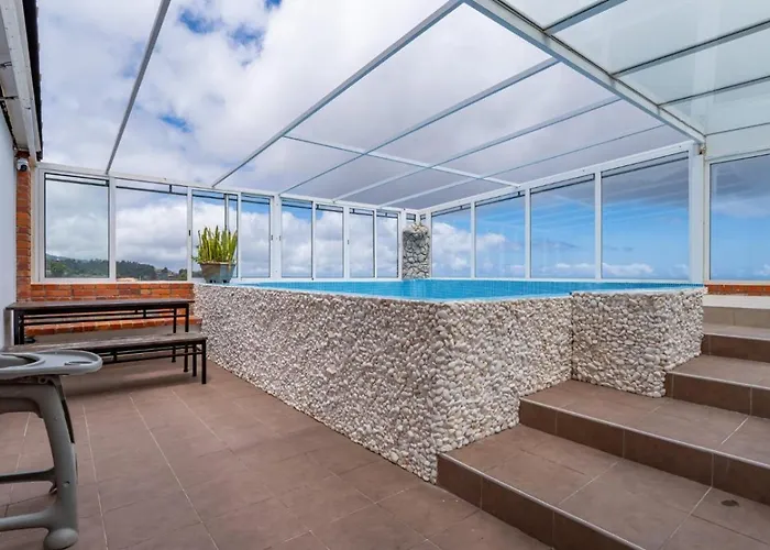 Ocean Heated Pool&jacuzzi View Ii Flat Апартаменты *