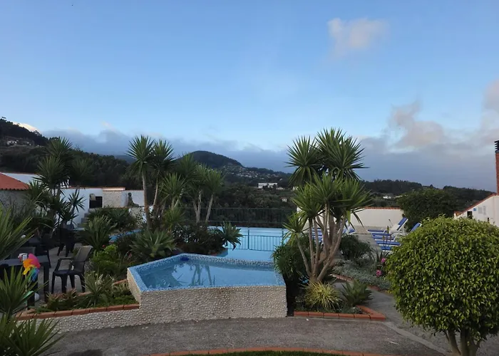 Апартаменты Ocean Heated Pool&jacuzzi View Ii Flat Санта-Крус