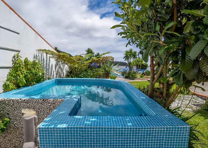 Ocean Heated Pool&jacuzzi View Ii Flat Апартаменты
