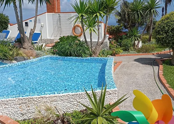 Ocean Heated Pool&jacuzzi View Ii Flat Апартаменты