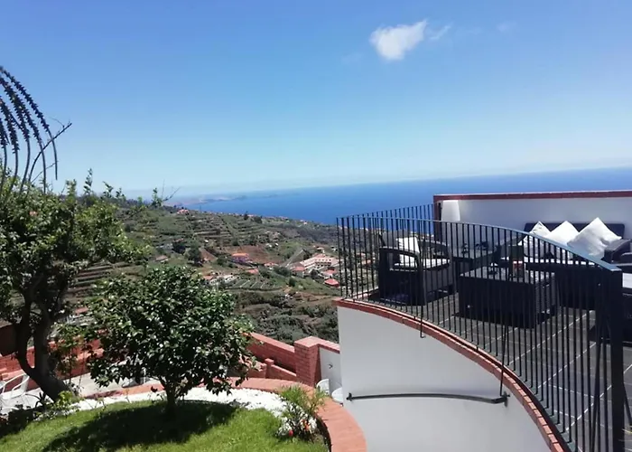 Ocean Heated Pool&jacuzzi View Ii Flat Апартаменты Санта-Крус