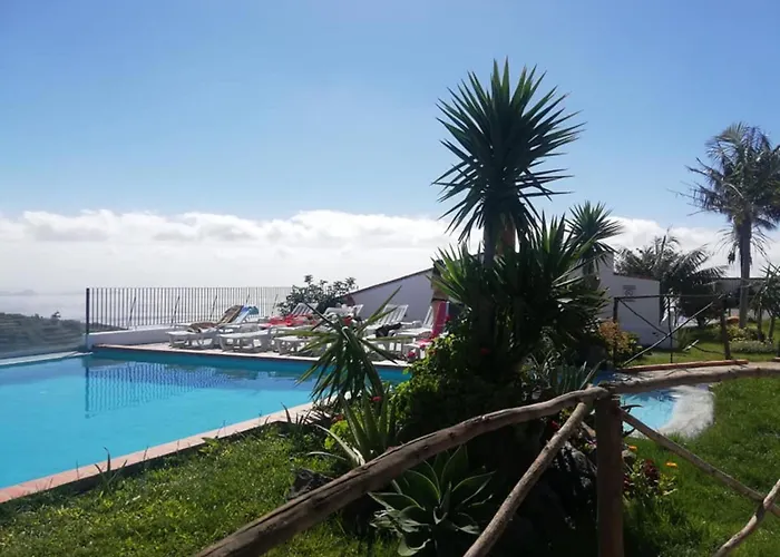 Апартаменты Ocean Heated Pool&jacuzzi View Ii Flat *