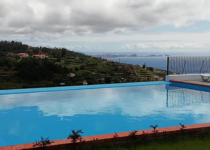 Ocean Heated Pool&jacuzzi View Ii Flat *