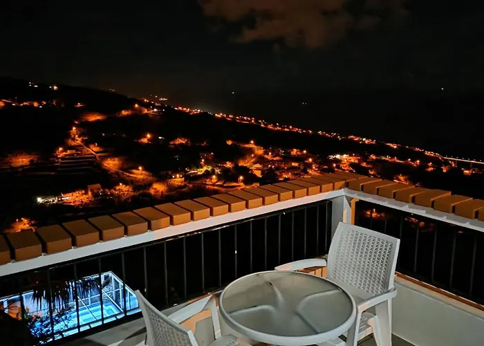 Ocean Heated Pool&jacuzzi View Ii Flat Апартаменты *