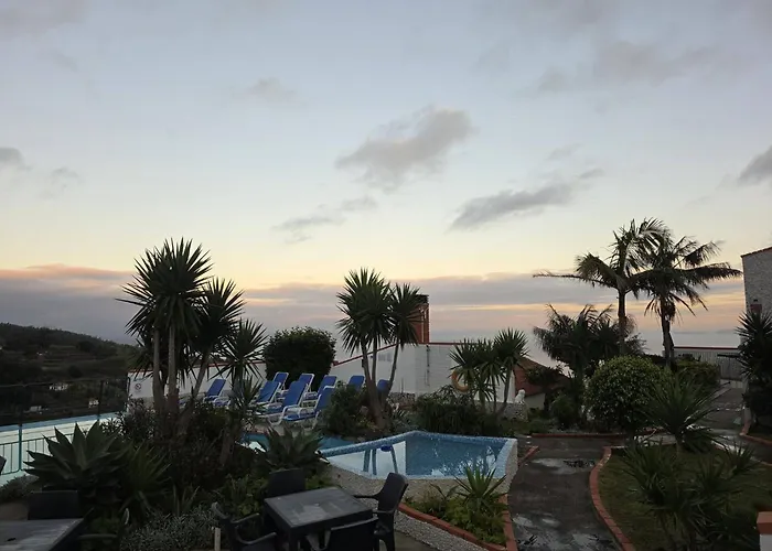 Ocean Heated Pool&jacuzzi View Ii Flat Апартаменты