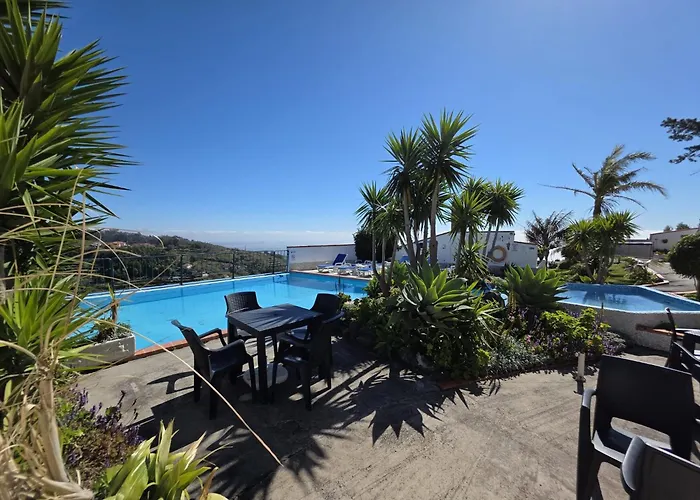 Ocean Heated Pool&jacuzzi View Ii Flat Апартаменты *