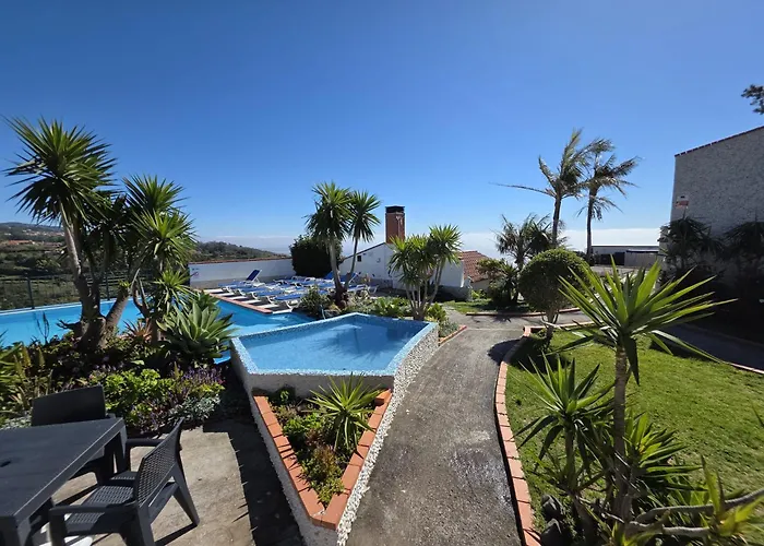 Апартаменты Ocean Heated Pool&jacuzzi View Ii Flat Санта-Крус
